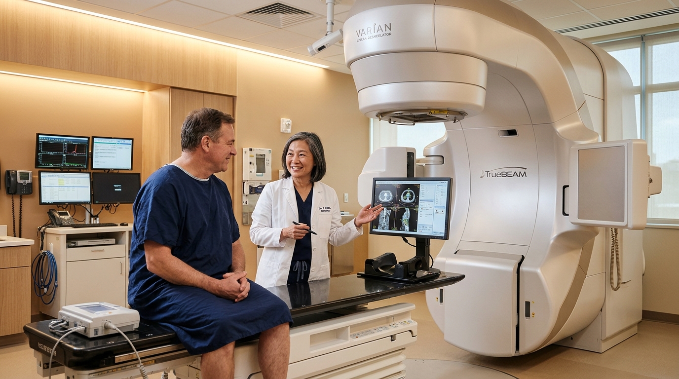 Ultrasound & Imaging Diagnostics