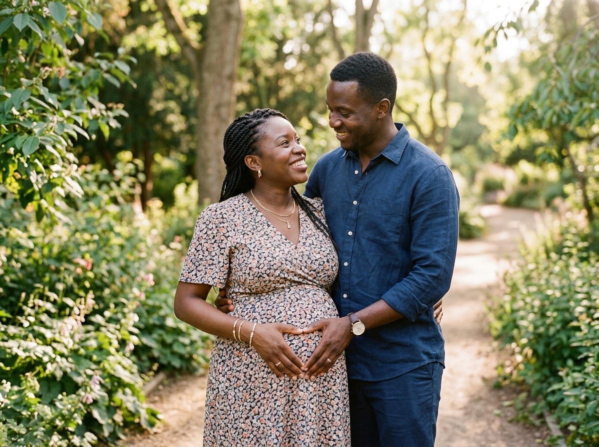 Obstetrician-Gynaecologist Specialist Clinic